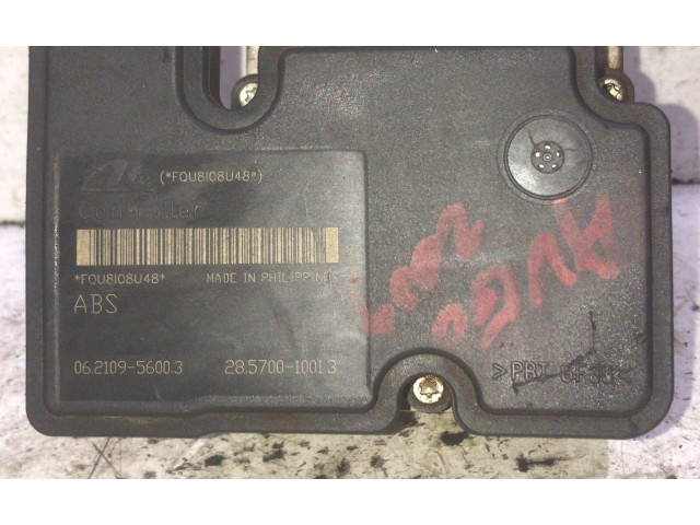 Jednotka ABS 06.2102-1352.4, 06.2102-1352.4   Chevrolet Aveo 2009