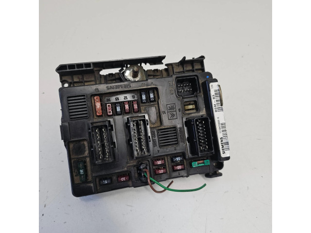   Pojistková skříňka 964349888000, T118470003G   Citroen C2 2006