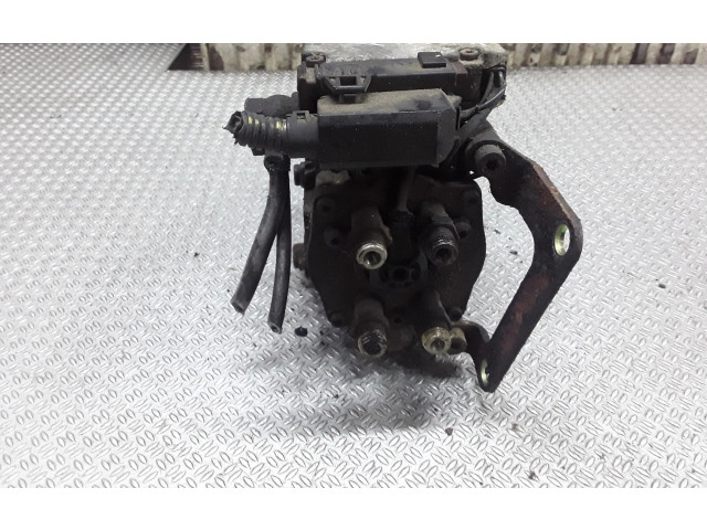 Vstřikovací čerpadlo 0470504011   Opel Zafira A    - 