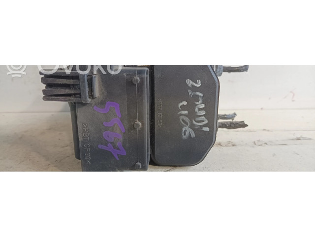 Блок АБС 0273004270, 0265216543   Peugeot  406  1999-2006 года