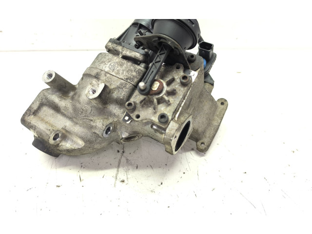 Клапан EGR 2122A100, K5T70980   Opel Antara