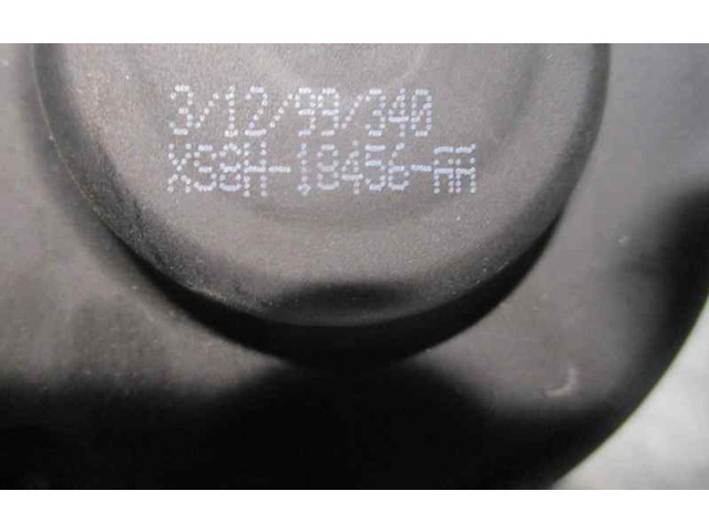 Вентилятор печки    93BW18515AB, XL1F14B128AA   Ford Cougar