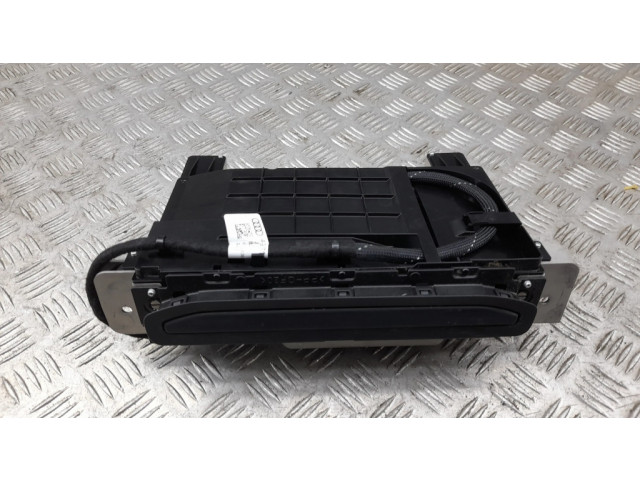 Дисплей    4M0857273A   Audi Q7 4M