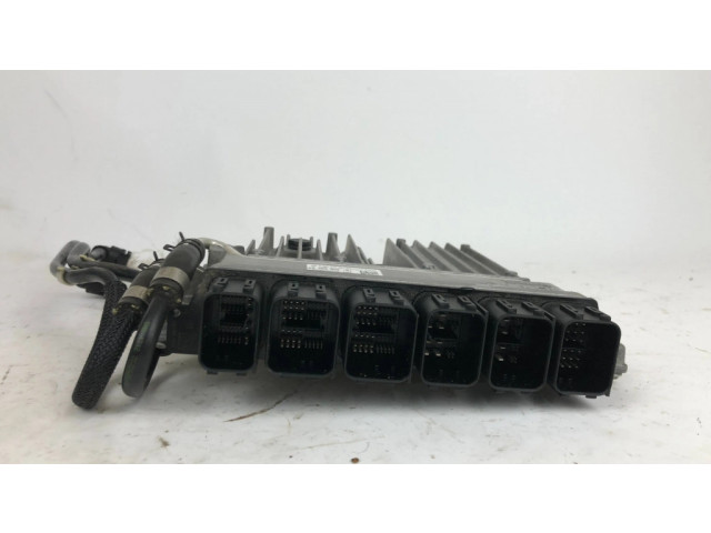Řídící jednotka 8669889, 030028236   BMW 7 G11 G12 2016