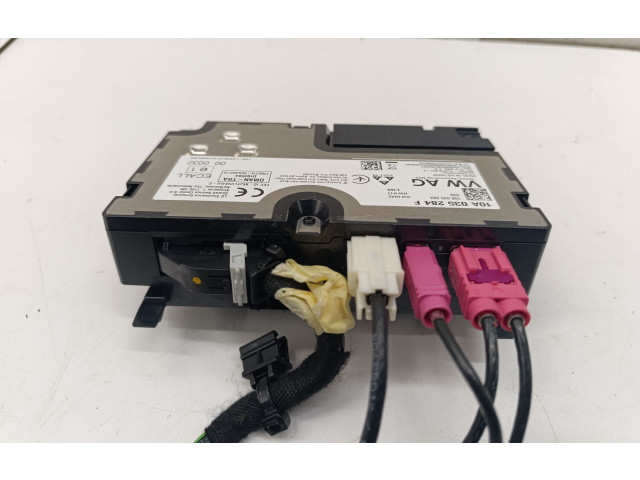 Модуль «Bluetooth» 10A035284F    Volkswagen ID.4