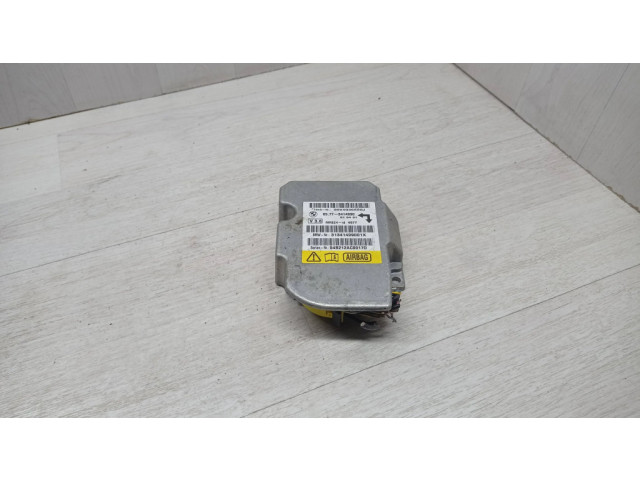 Блок подушек безопасности 65773414990, 31341499001X   BMW X3 E83