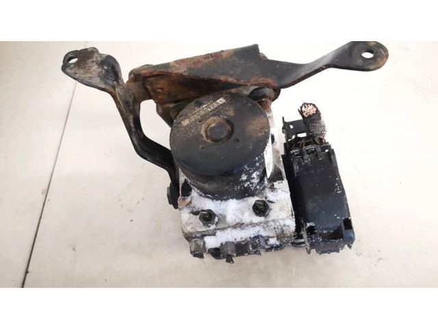 Блок АБС 96817737, 25.0212-0394.4   Chevrolet  Captiva  