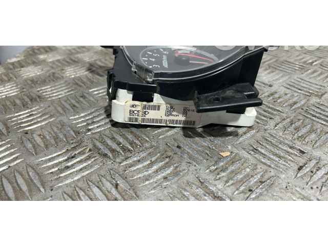 Přístrojová deska  Nissan Micra  BC53D5918524  