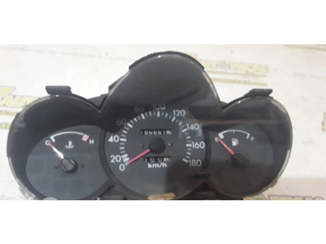 Панель приборов 71110650   Hyundai Atos Classic       