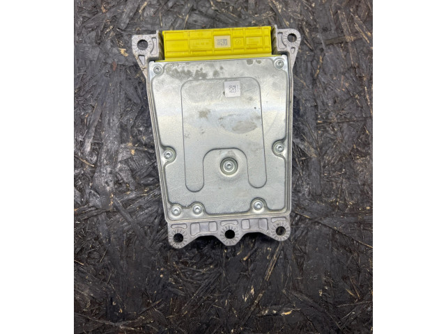 Блок подушек безопасности A2218707626, 0285001896   Mercedes-Benz S W221