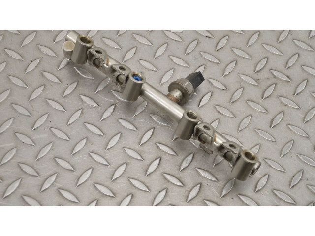 Vstřikovací lišta V7592428, 7537319   BMW 1 F20 F21  pro benzínový motor 1.6 N13 B16 A 