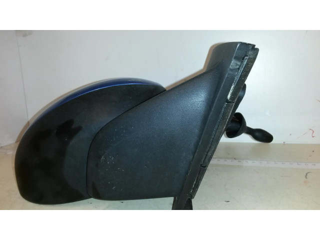 Zpětné zrcátko pravé Peugeot 107 2005  879100H010, KMN  