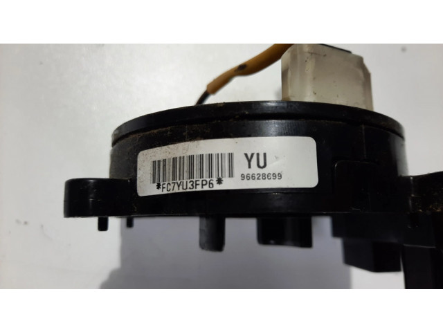 Подрулевой шлейф SRS 96628699   Chevrolet Captiva