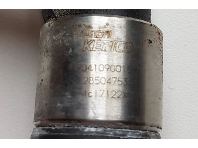 Vstřikovač 353102M417, 9041090015   Hyundai Tucson IV NX4  pro benzínový / Электричество motor 1.6 Z87512MZ00 G4FT