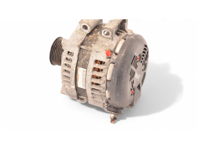 Генератор 4801835AC   Jeep Grand Cherokee      