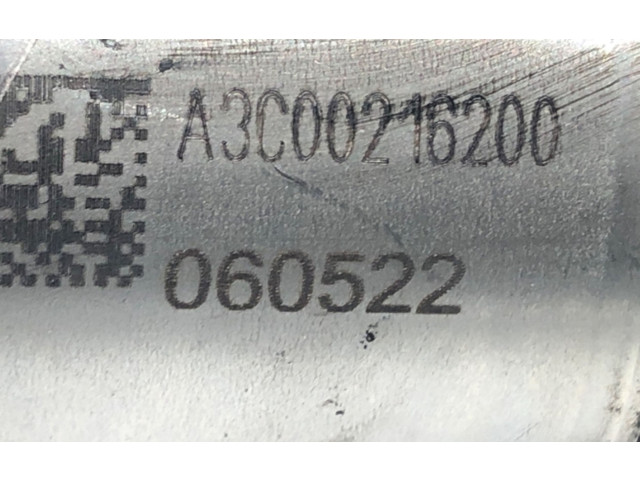 Vstřikovač 9842811780   Toyota ProAce City     