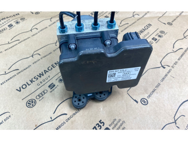 Jednotka ABS 8W0907379J, 8W0614517M   Audi A5 2021