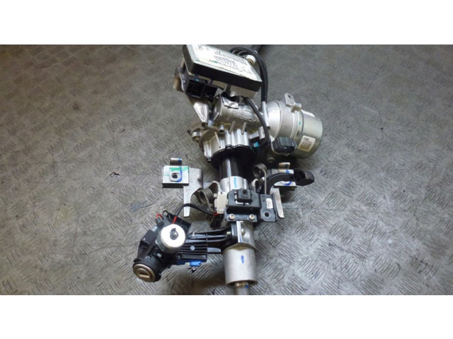  рейка  Колонка рулевая A0044589N   Jeep Compass 