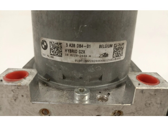 Jednotka ABS 5A3BDB401, 5A33DB5   BMW 3 G20 G21 2021