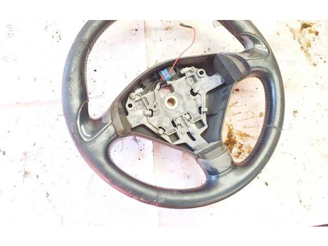 Volant Peugeot 407 2005 965624247700, 965568527700  