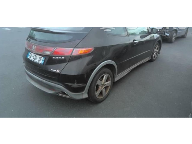 Блок управления климат-контролем 79600SMGG52ZA   Honda Civic