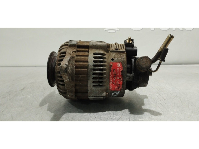 Генератор 0K72A18300, 021319021   KIA Pregio      