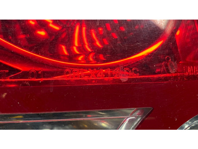 Задний фонарь левый сзади K5574    Chrysler 300 - 300C   2005-2010 года