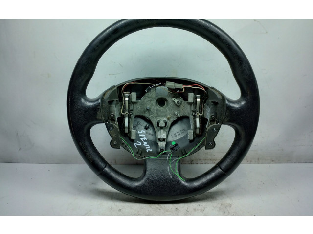Volant Renault Scenic II -  Grand scenic II 2003 8200106306H  