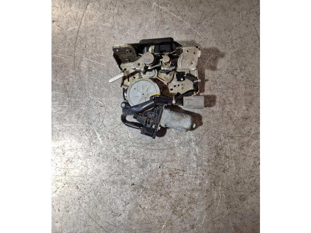 Замок багажника     Jeep Grand Cherokee 2010-2021 года