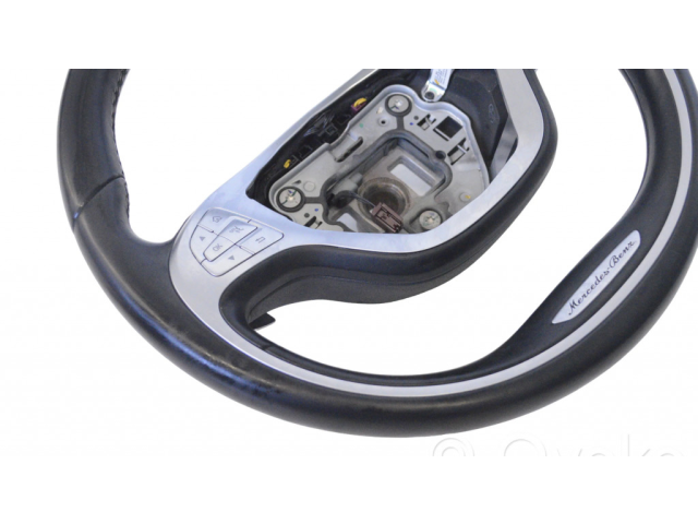 Volant Mercedes-Benz S W222 2014 A0024600503  