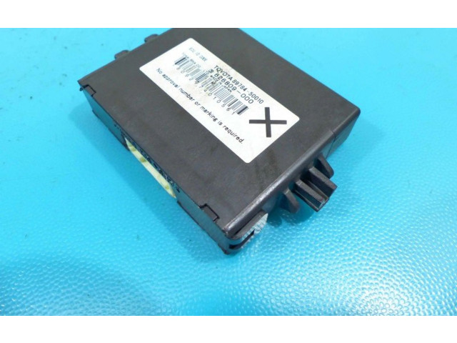 Блок комфорта 89784-50010, IMPRK1189531   Lexus LS 460 - 600H   
