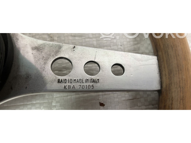 Руль BMW 3 E46  1998 - 2005 года RAID1DKBA70105      