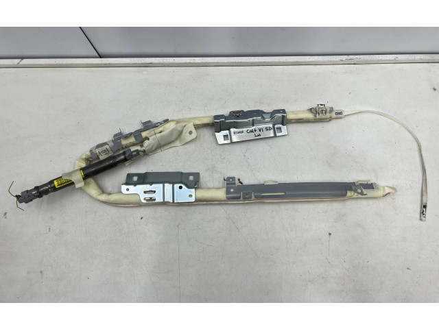 Боковая подушка безопасности 601594901   Mitsubishi Colt