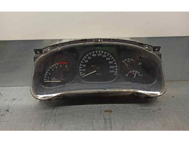 Přístrojová deska  Opel Sintra 1998 16203658  