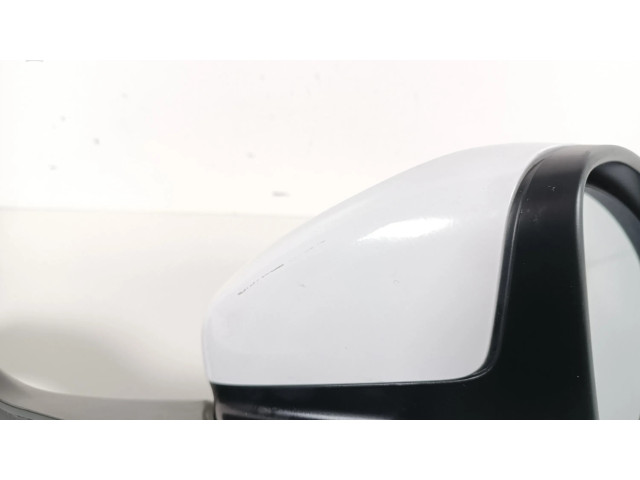 Zpětné zrcátko pravé Peugeot 208 2016  232636206  