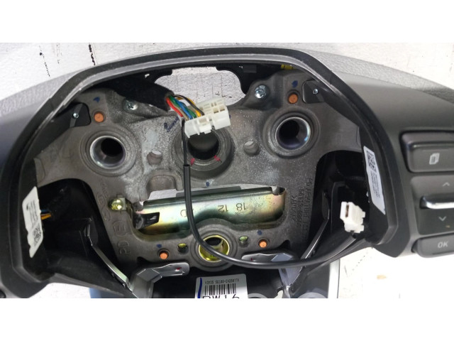 Volant Hyundai i30 2007   