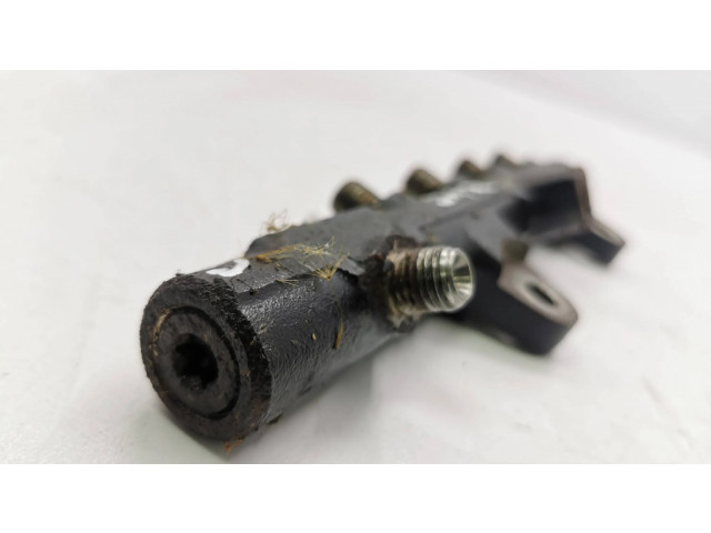 Vstřikovací lišta 175210651R, 8201225030   Nissan Juke I F15  pro naftový motor 1.5  