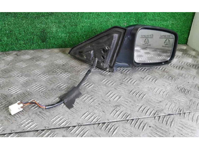 Zpětné zrcátko  Volvo S40, V40 2001  0117373  
