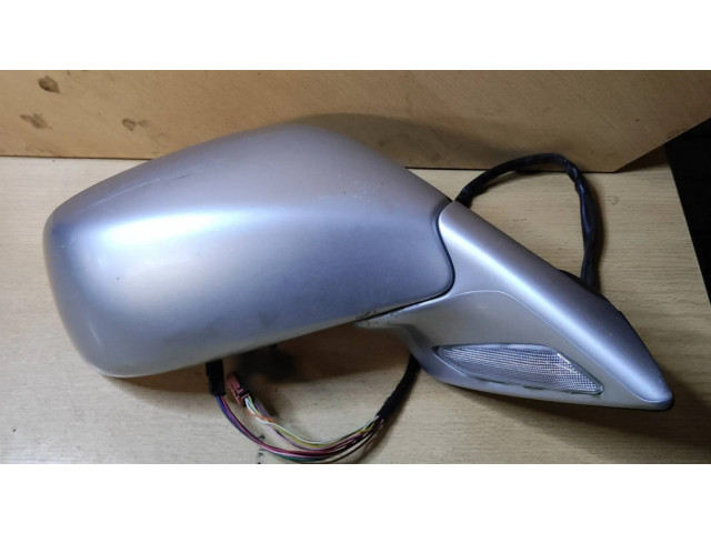 Zpětné zrcátko pravé Peugeot 807 2004  E2011011, E2021011  