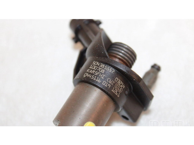 Vstřikovač 0445116019, 5801540211   Iveco Daily 35 - 40.10  pro naftový motor 3.0 F1CE3481L 3,0