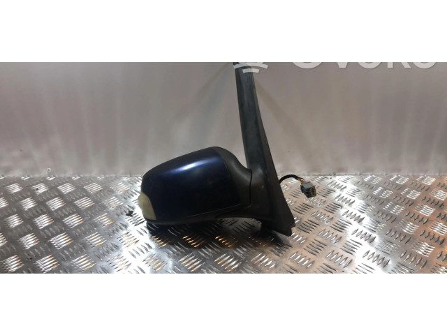 Zpětné zrcátko  Ford C-MAX I 2004  1524486  