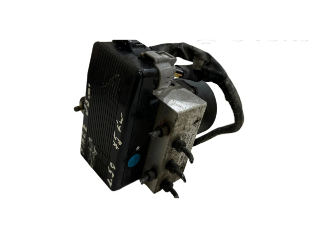 Jednotka ABS 4451026030, 270412142107   Toyota Hiace (H200) 2005