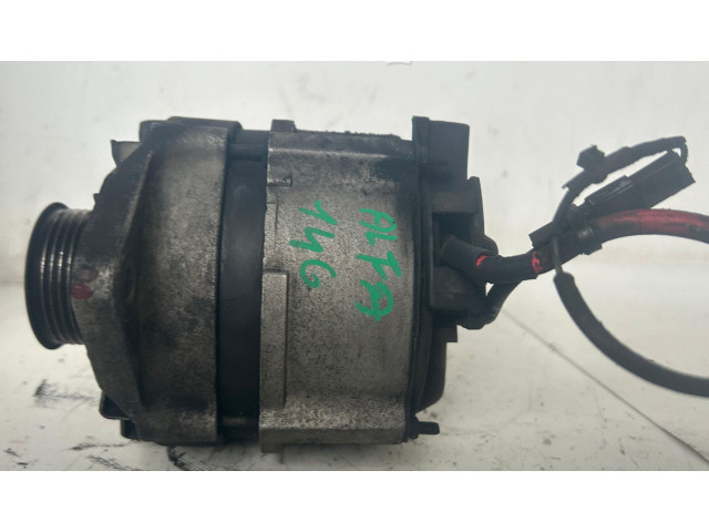 Генератор 46431710, 46431710   Alfa Romeo 145 - 146      