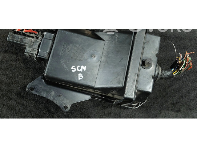 Блок предохранителей  4585840   Saab 9-5    