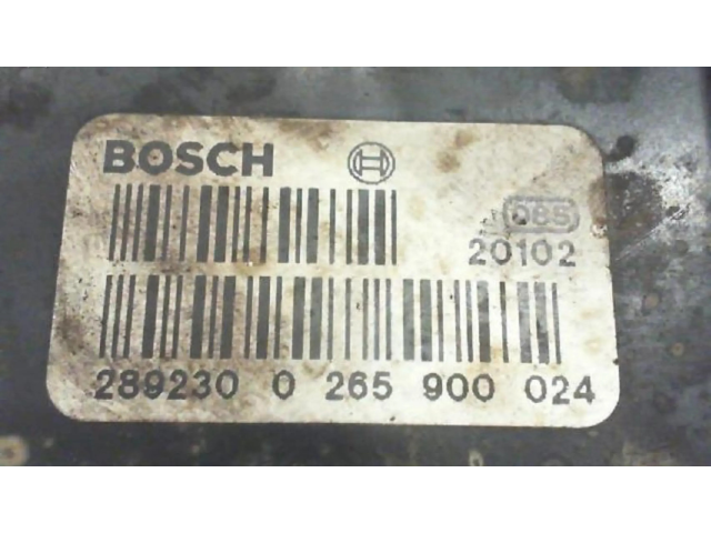 Jednotka ABS 71741511   Fiat Stilo 2002