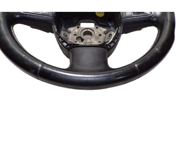 Volant Audi A6 S6 C6 4F 2007 4F0124A, 4F0419091AQ  