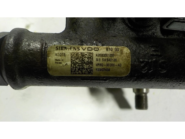 Vstřikovací čerpadlo LR009804, 4R8Q9C066AD   Land Rover Range Rover Sport L320  pro naftový motor 2.7 276DT 