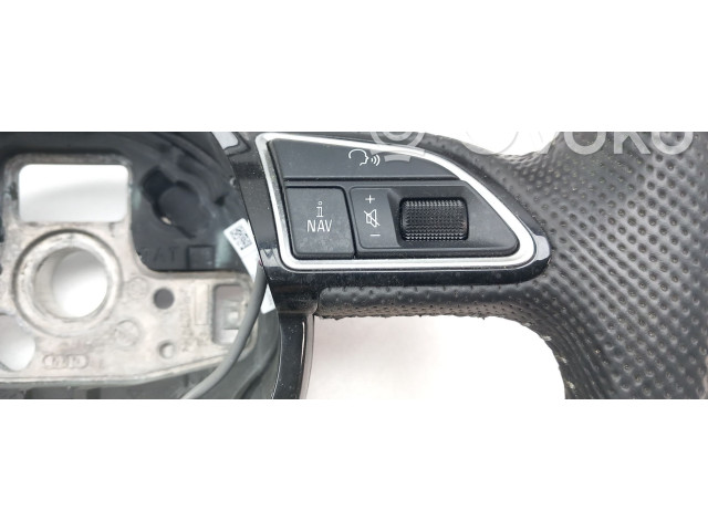 Volant Audi A5 Sportback 8TA 2016 62503196A  