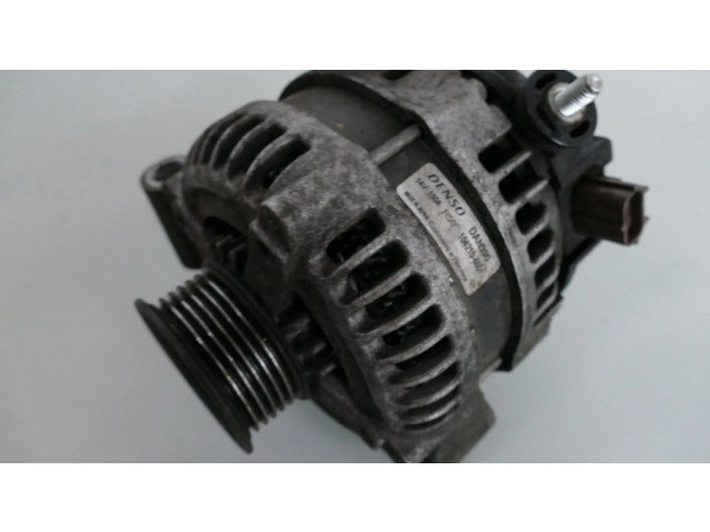 Генератор 1042104651, DAN990   Land Rover Range Rover Sport L320 3.6     