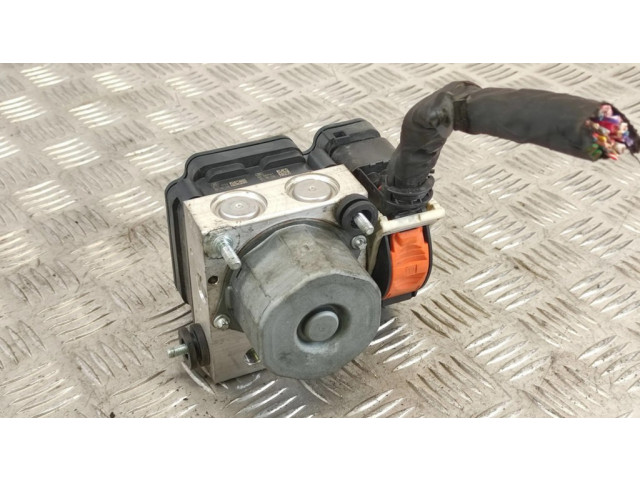 Jednotka ABS 2265106539, 0265956083   Peugeot 308 2015